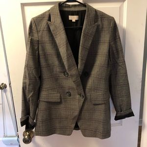 Great Fall Blazer by LOFT